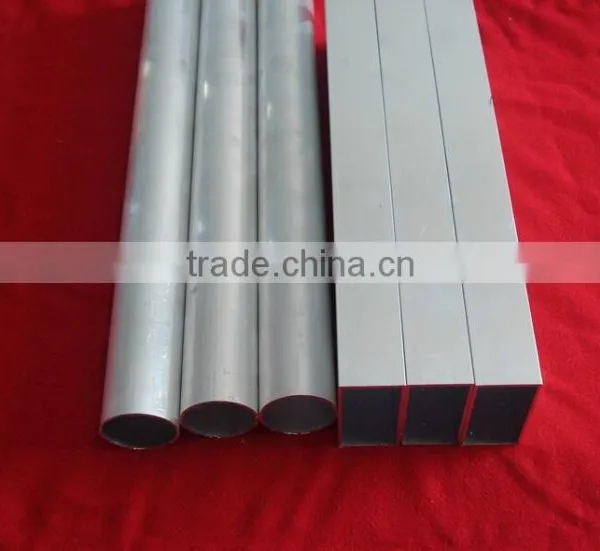 Aluminum Extrude Solid Rod photo-5