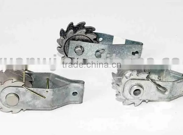 Wire Strainer