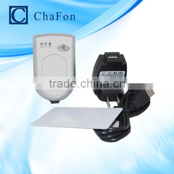 UHF Wireless Android USB Bluetooth Rfid Card Reader/Writer CF-RU5107 photo-4