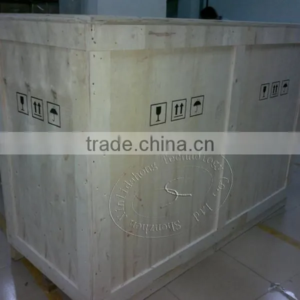 X-ray Baggage Sanner Machine for Airport Security XLD-5030A photo-2