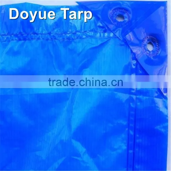 Silpaulin Fish Tank in Blue Color photo-3