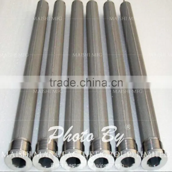 Mesh Screen Stainless Steel Filter photo-2