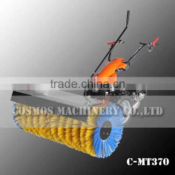 BCS Two Wheel Tractor Gear Drive photo-2