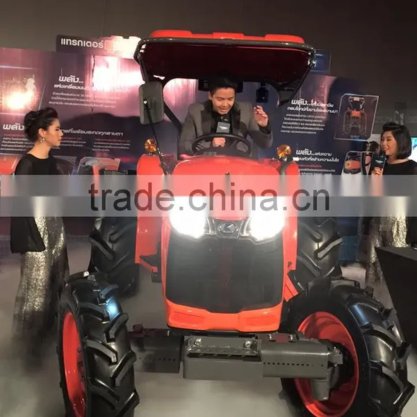 TRACTOR MODEL L-L5018, Thailand photo-4