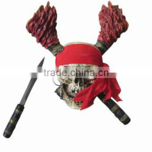 2011 Newest Figure Fiberglass /resin Model/resin Sculpture photo-4