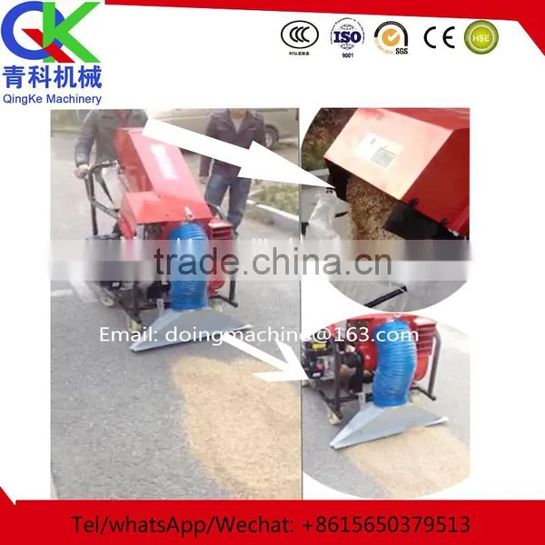 2016 Best Selling Rice Bagging Machine From China photo-5