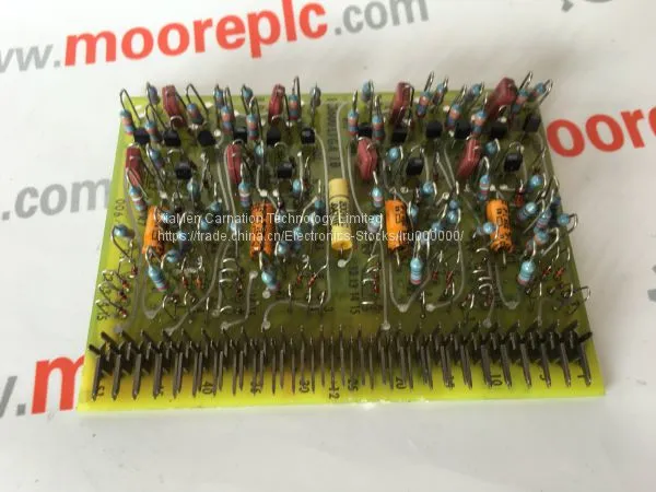GE IC698CRE030 photo-2