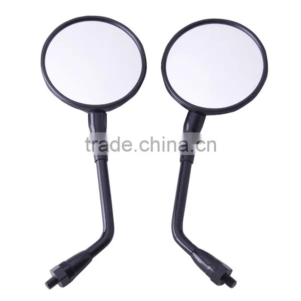 Rear View Mirrors For Honda CB1300X4 CB1300 1998-2010 Buell XB9S XB12S photo-3