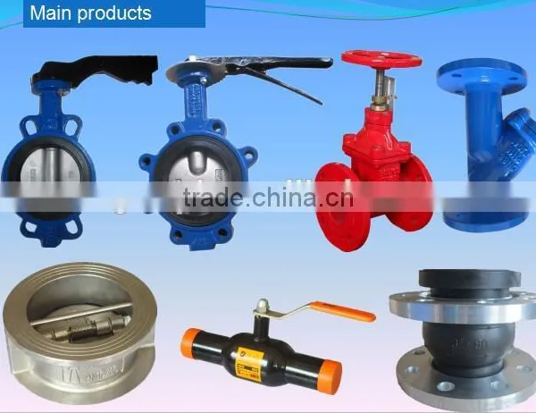 China OEM Investment Casting Valve Disc photo-2