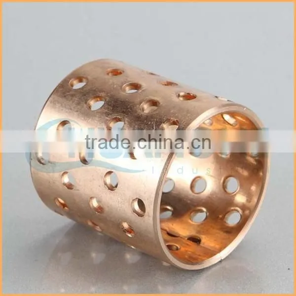 High Precision Hexagon Reducing Bushing photo-4