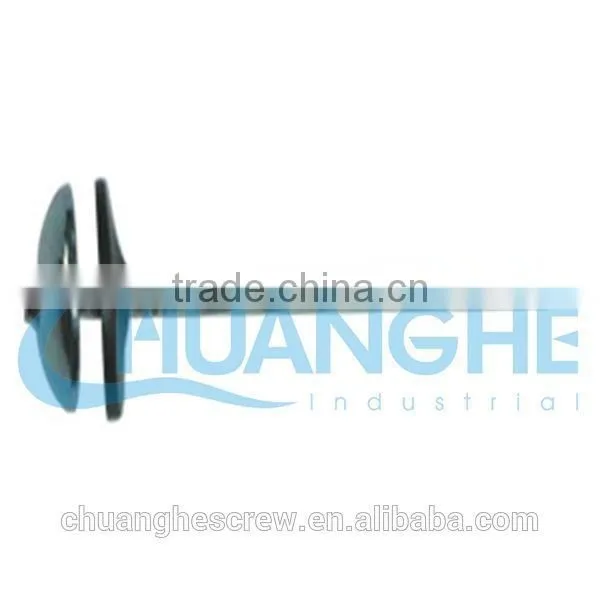 Wire Nails Manufacture in China photo-5