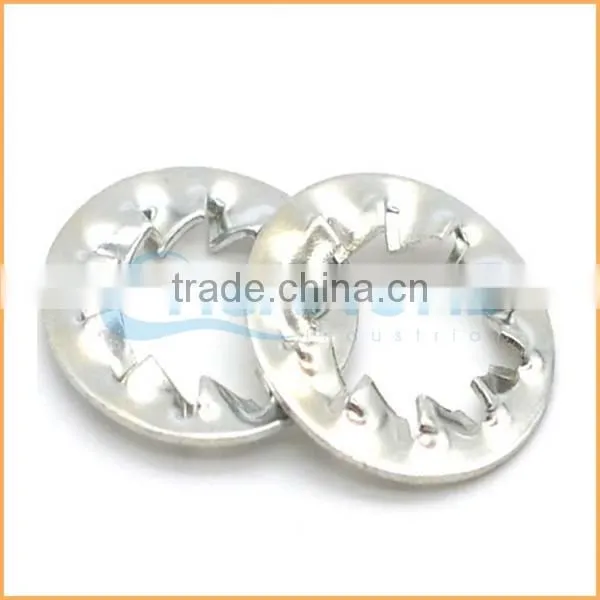 China Professional Manufacturing Spring Steel Din 7980 Lock Washers photo-5