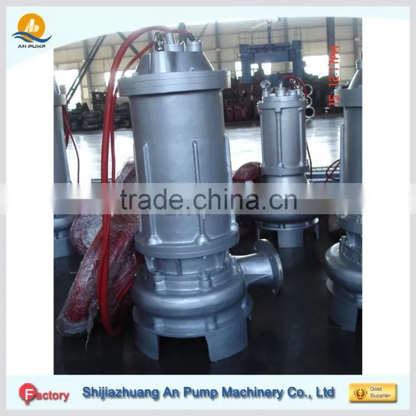 1.5 hp Water Submersible Pump photo-3