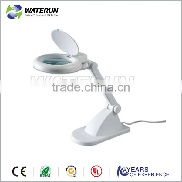 Cosmetic LED Medical Magnifying Lamp 5X photo-4
