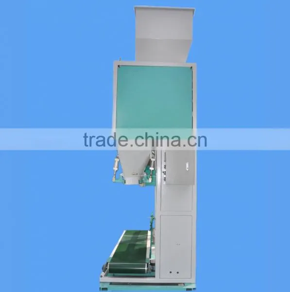 Top Rated Multifunctional Packaging Machine for Bean photo-6