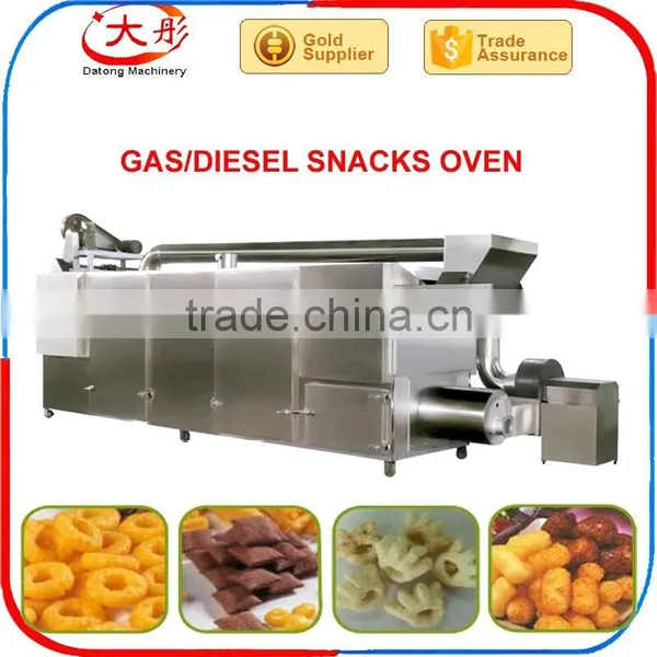 India Hot Sale Automatic Snack Machine photo-5