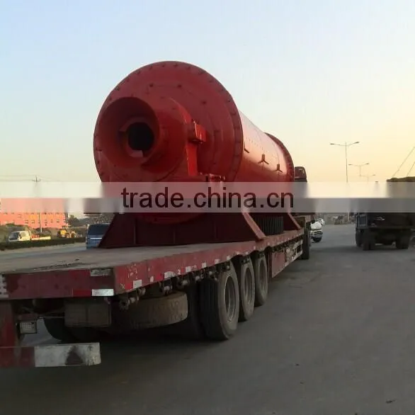 Good Quality Cement Mill Machine With Nice Price Direct on Selling photo-6