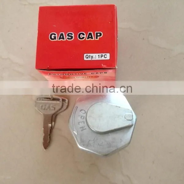 Yiwu Auto Fuel Tank Cap for Mazda Truck SL T3500 Engine photo-2
