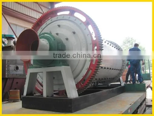 High-quality Small Ball Mill With Latest Technology photo-6