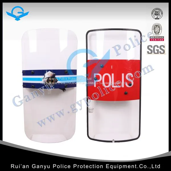 Anti Riot Suit photo-5