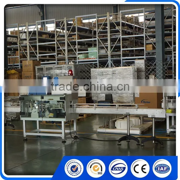 China Supplier Juice Drink Straw Applicator photo-2