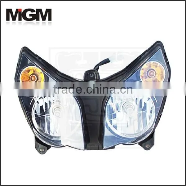 Motorcycle Head Light,motorcycle Led Lights for YAMAHA LED photo-3