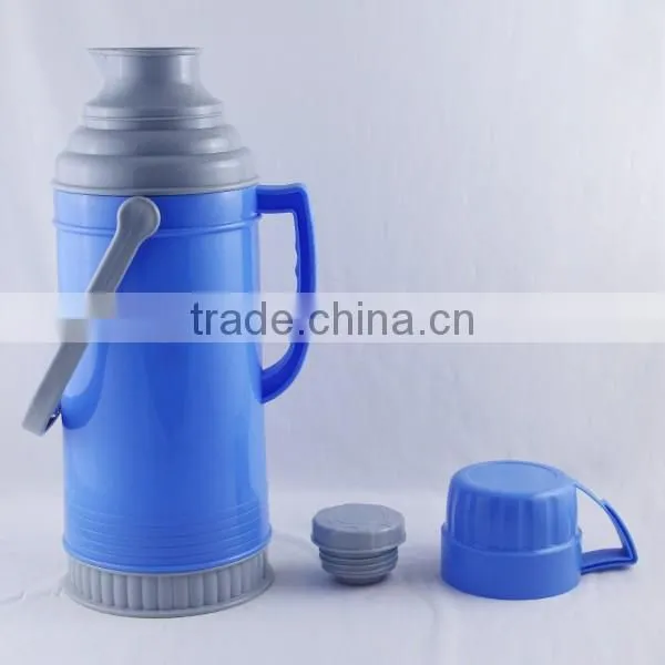 Arabic 1.2L Glass Liner Flask Bottle photo-3