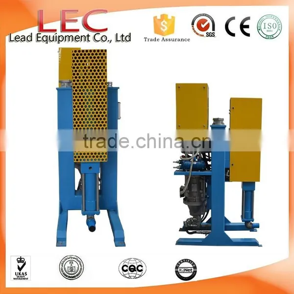 LDH75/100 PI-E Chemical Mortar Cement Injection Grout Pump Machine photo-4