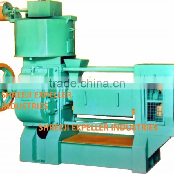 Oil Expeller Press photo-6