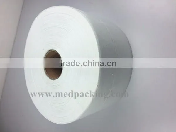 Non-woven Fabrics Tea Bag Filter Paper Roll photo-3