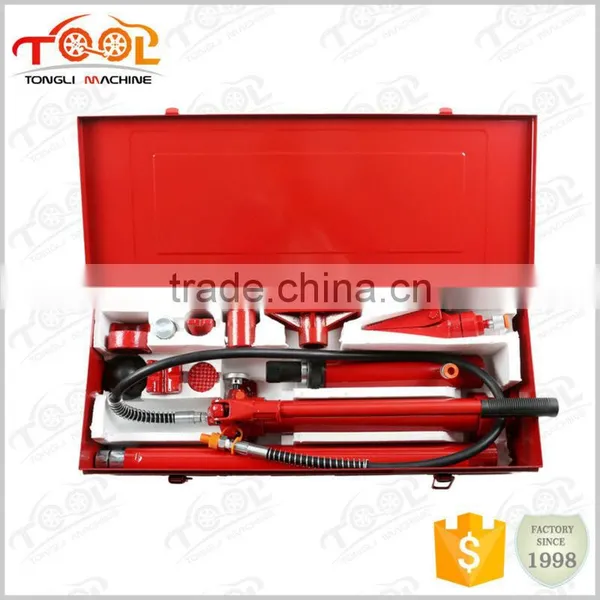 Factory Produced Compact Low Price Flat Jack photo-5