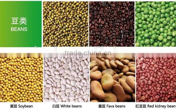 Camera CDD Black ,Brown Rice Color Sorter photo-2