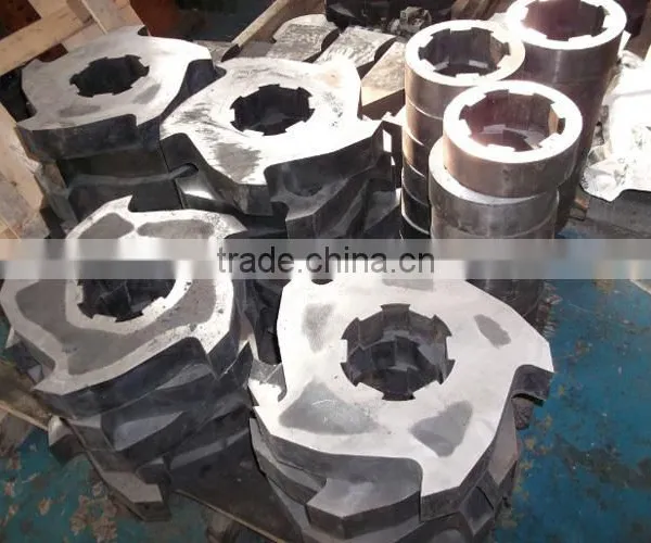Waste Shredder Wth Good Quality photo-3