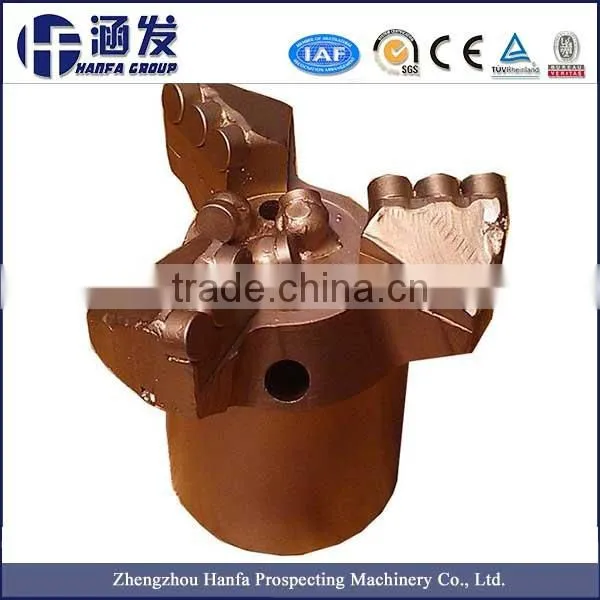 API PDC Drill Bits photo-3