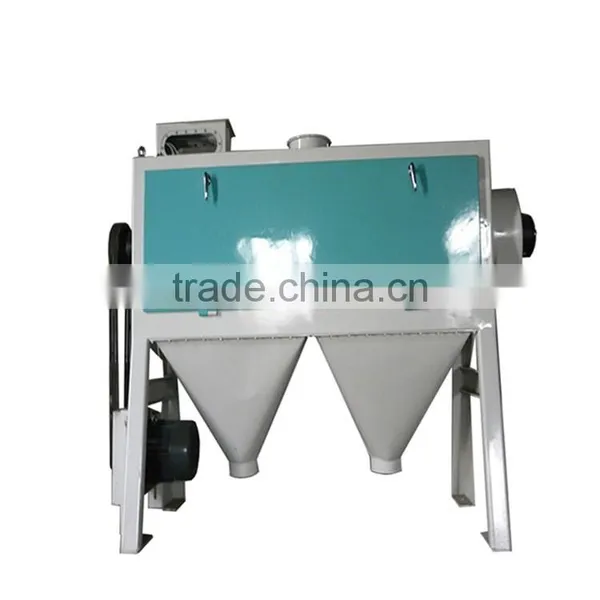Henan Province Animal Feed Making Machine photo-6