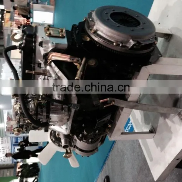 TOYOTA 4Y Engine Assembly 4Y-EFI 4Y Gasoline Engine photo-6