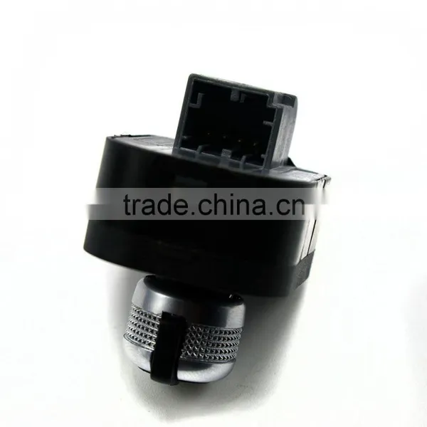 Side Mirror Switch Without Floding for Audi A4 S4 B6 A6 Quattro Q7 R8 TT RS4 2001-2012 4F0959565 / 4F0959565 photo-3