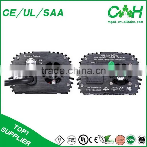 400w Electric Ballast Use for Hydroponic Light&Plant Growth Lamp photo-5