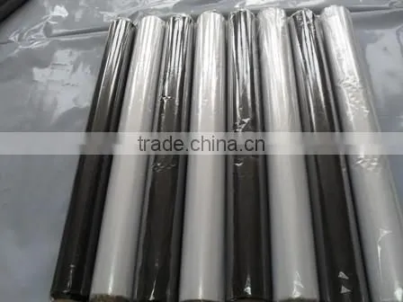 Colorful Plastic Rolls Agricultural Mulch Film on Sale photo-2