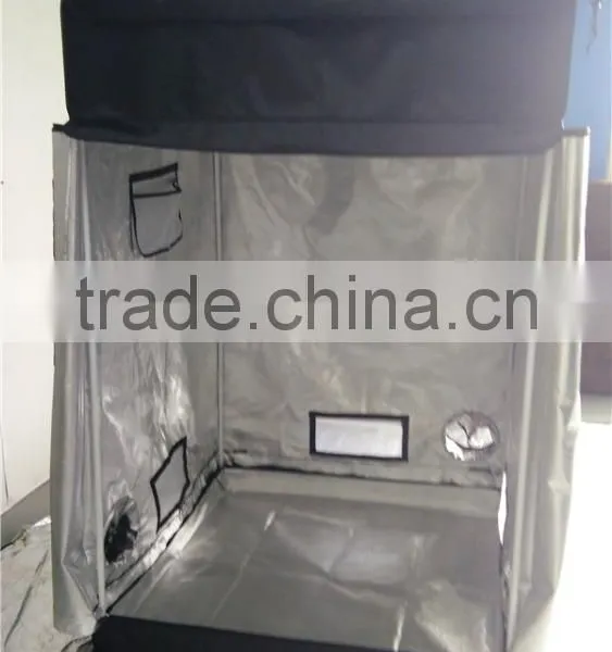 High Quality Grow Tent Fabric Mylar 16800D Indoor Grow Mushroom Grow Box Grow Room/grow Tent Kits photo-4