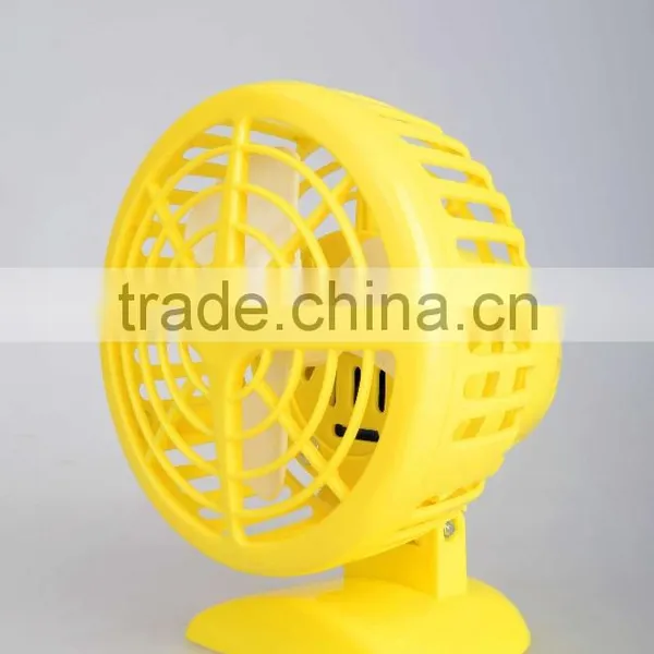 Air Circulation Fan.4inch.mini Portable Fan photo-3