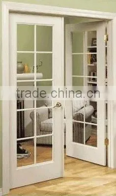 Tempered Glass/laminated Glass Aluminum and Pvc Doors NEW!!!