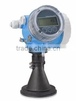 Radar Measurement Time-of-Flight Micropilot FMR56 photo-2