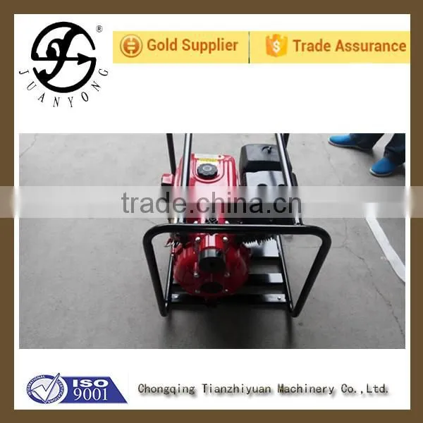 Gasoline Engine of Water Pumps for Sale photo-2