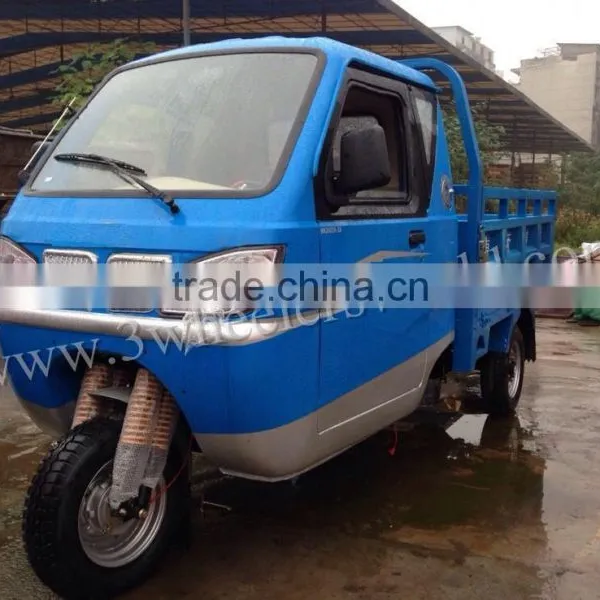 200cc Bicycle With Cargo Box Moped Scooter Motorcycle Sale From Chongqing photo-3