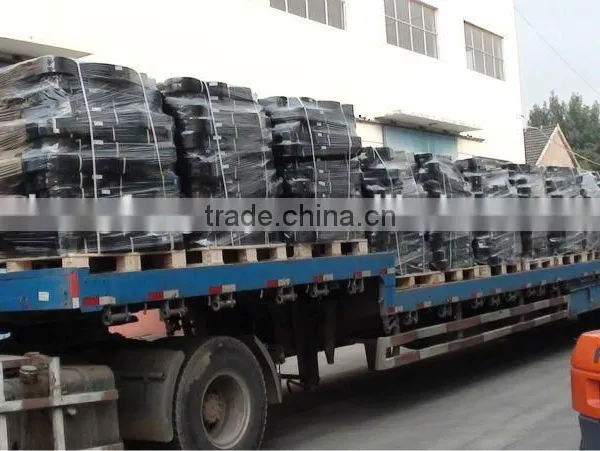 HDPE Geocell Manufacturer for the Slope Protection photo-5