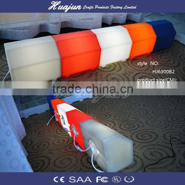 2015HUAJUN Stone Wall Lighting Led photo-4