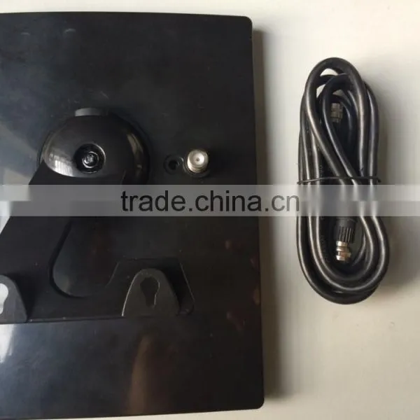 Best Seller Digital Dvb-t Antenna Manufature, Set Top Box Antenna TV Indoor Antenna photo-3