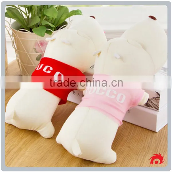 Car Cartoon Dog Bamboo Charcoal Bag Activated Carbon Air Freshener Deodorant photo-3