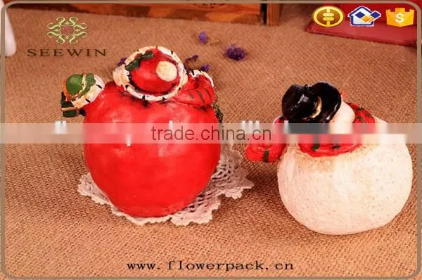 Christmas Day is a Resins of the Old Man and the Snowman photo-3